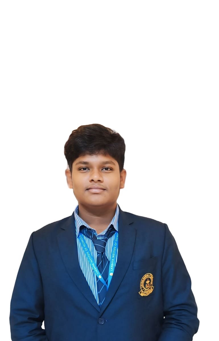 Anil Kumar Rout