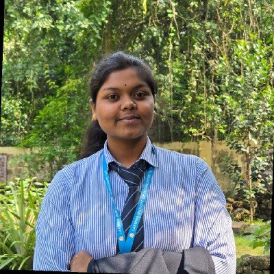 Debjani Samal