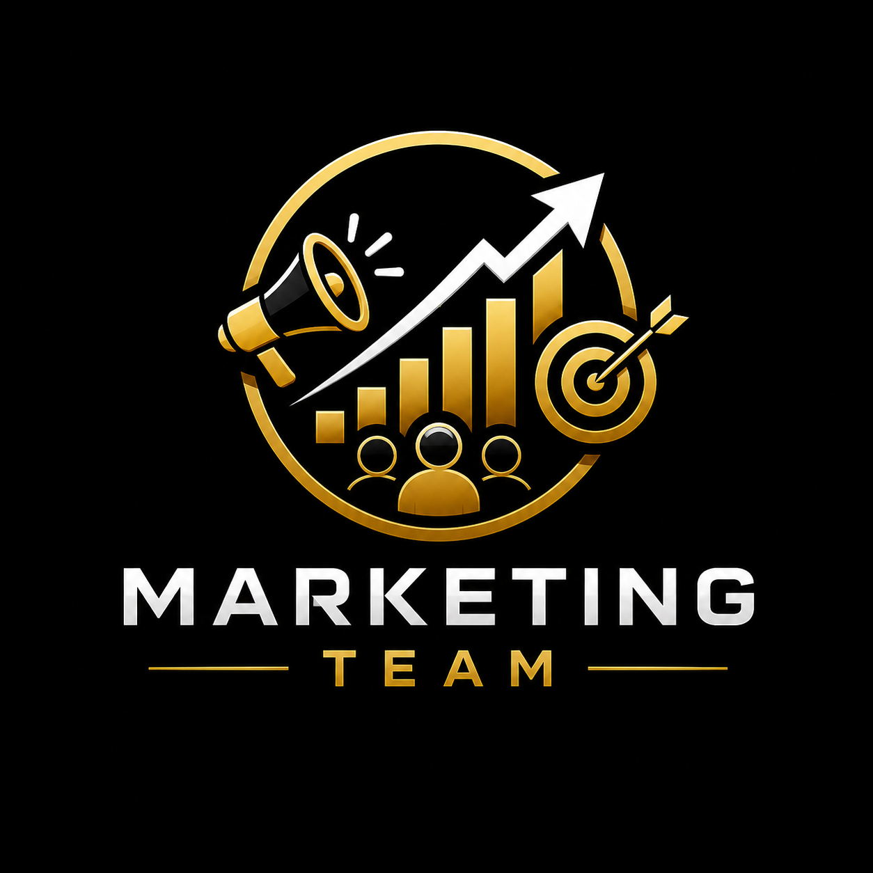 Marketing Team