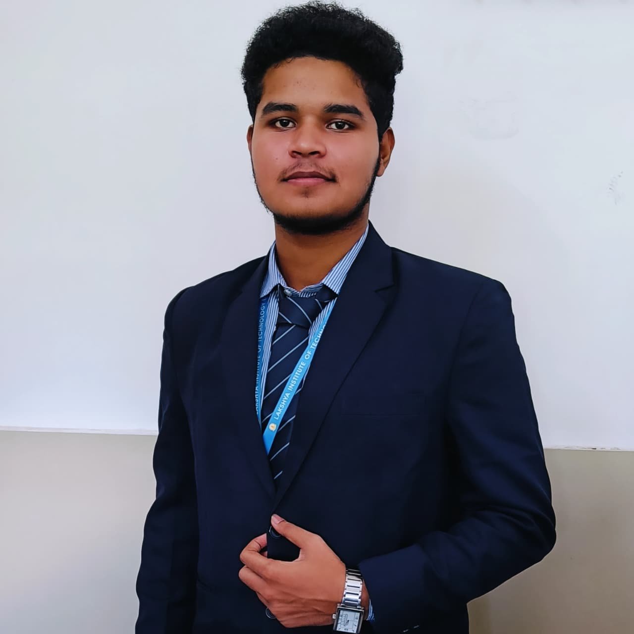 Subhranshu Sekhar Sahoo